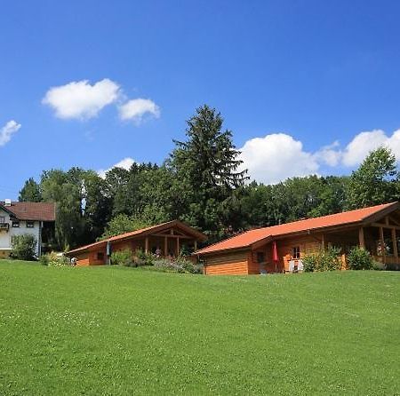 Lamplhof Villa Римстинг Екстериор снимка