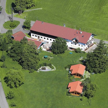 Lamplhof Villa Римстинг Екстериор снимка