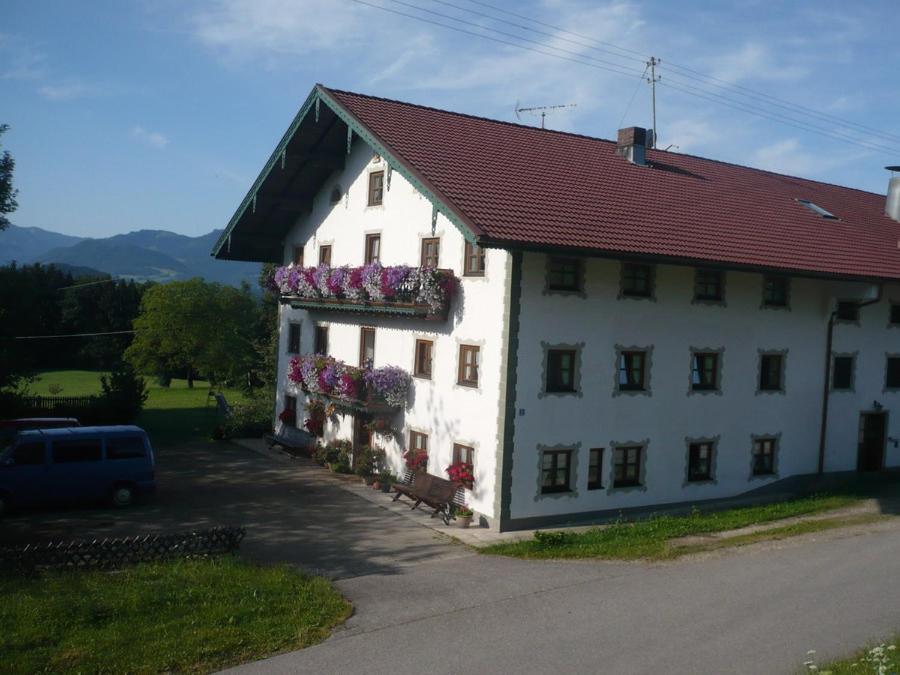 Lamplhof Villa Римстинг Екстериор снимка