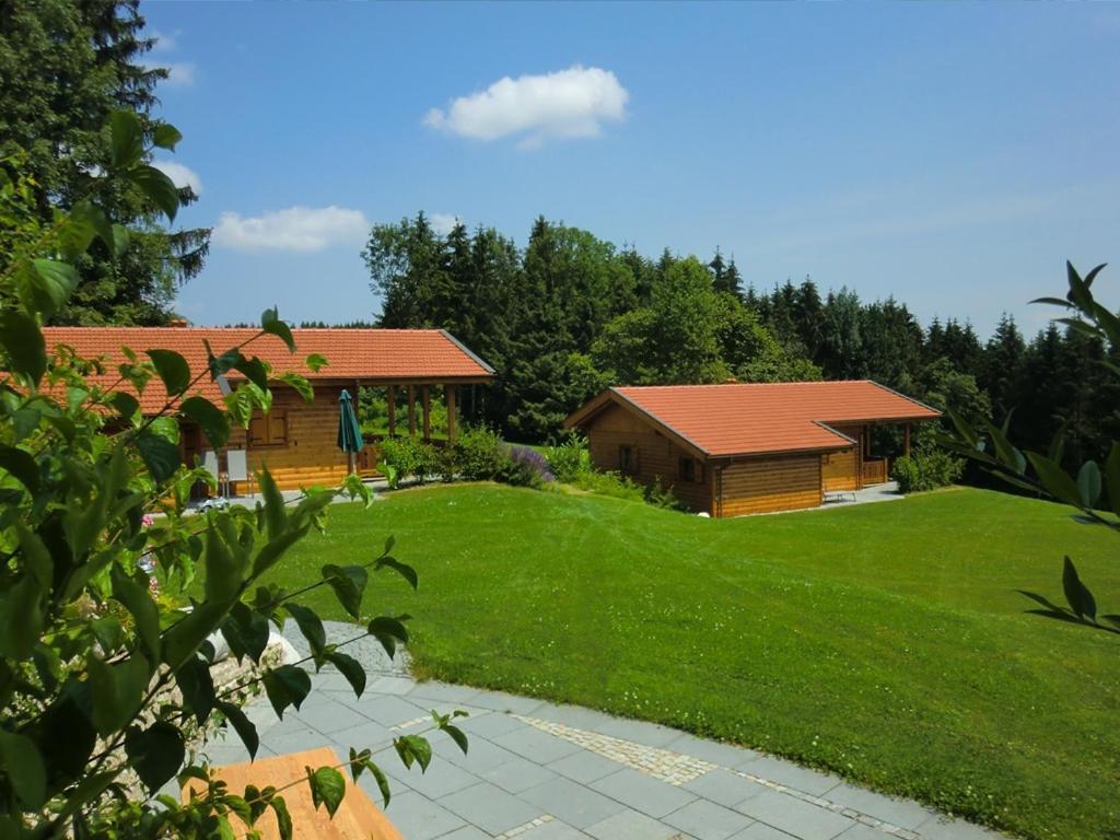 Lamplhof Villa Римстинг Екстериор снимка