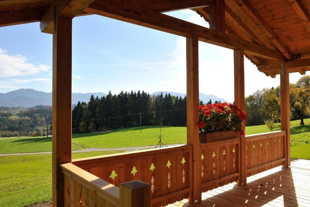 Lamplhof Villa Римстинг Екстериор снимка