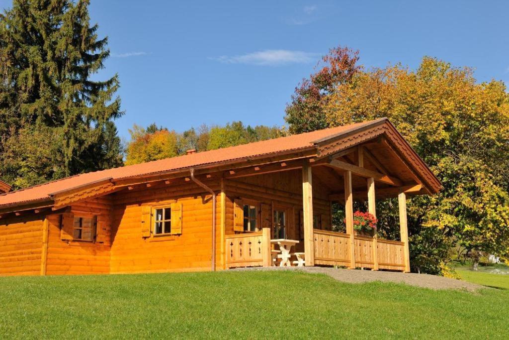 Lamplhof Villa Римстинг Екстериор снимка