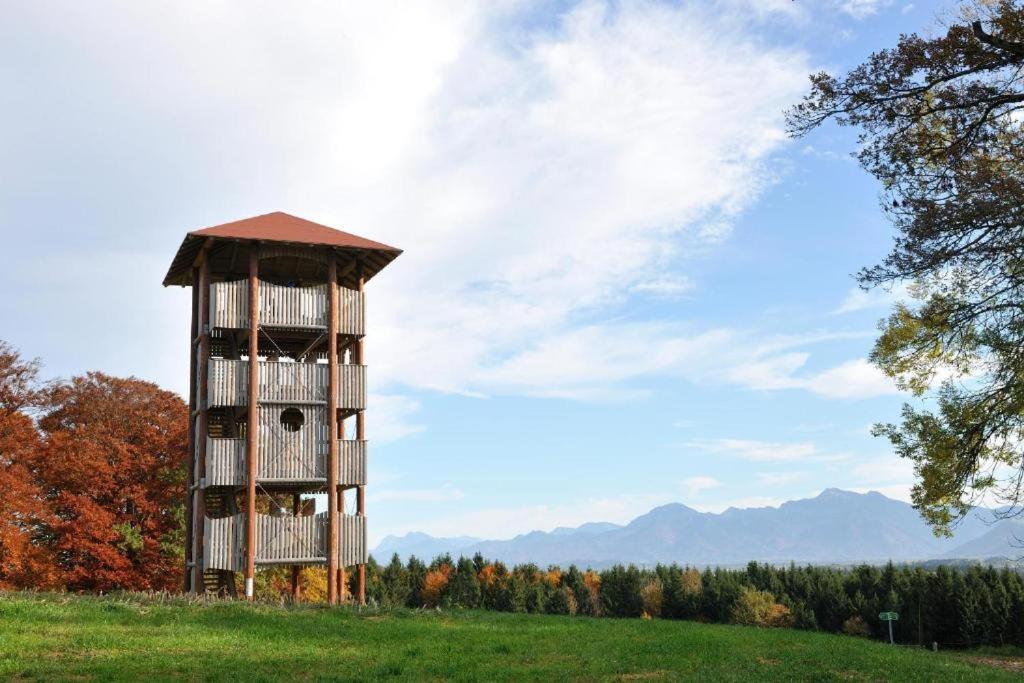 Lamplhof Villa Римстинг Екстериор снимка