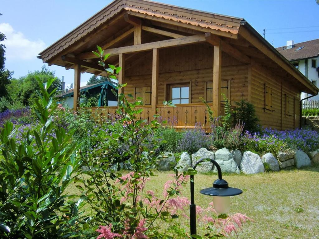 Lamplhof Villa Римстинг Екстериор снимка