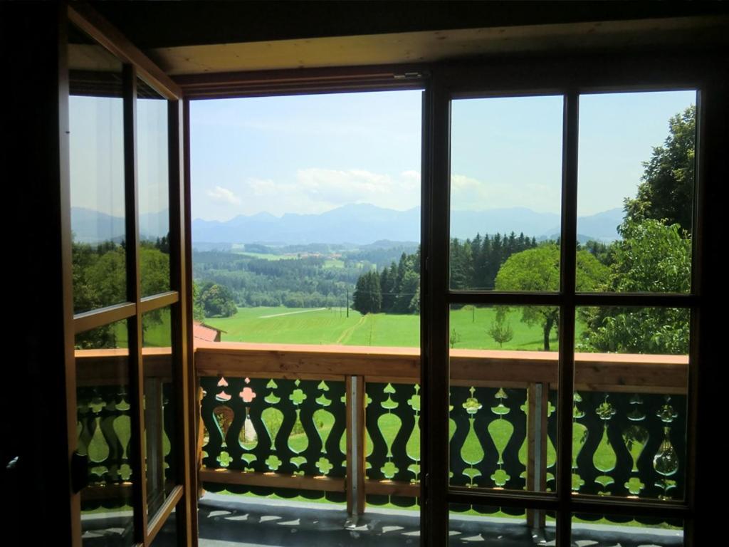 Lamplhof Villa Римстинг Екстериор снимка
