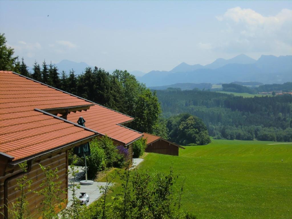 Lamplhof Villa Римстинг Екстериор снимка