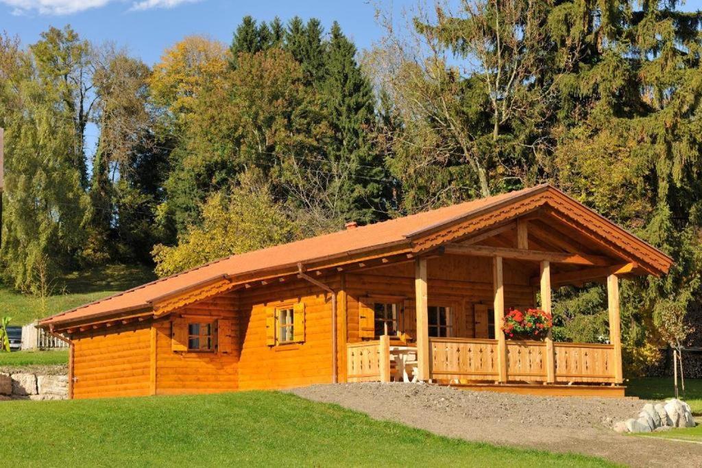 Lamplhof Villa Римстинг Екстериор снимка