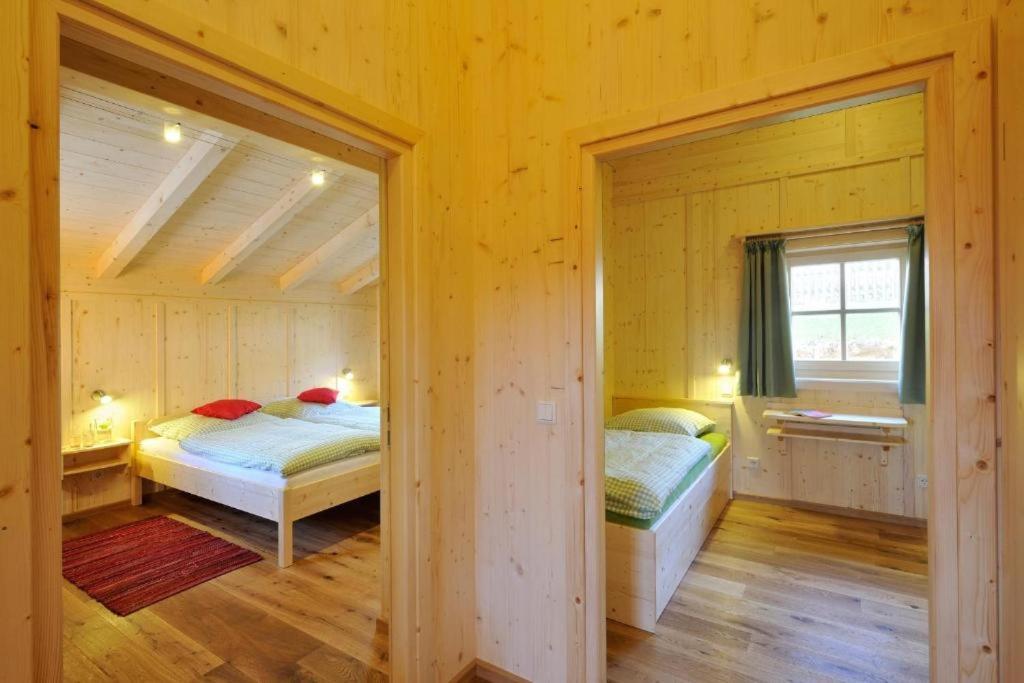 Lamplhof Villa Римстинг Екстериор снимка