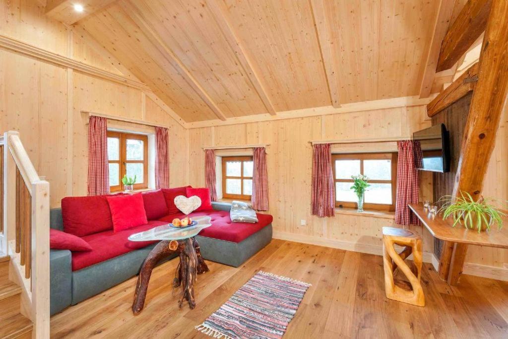 Lamplhof Villa Римстинг Екстериор снимка