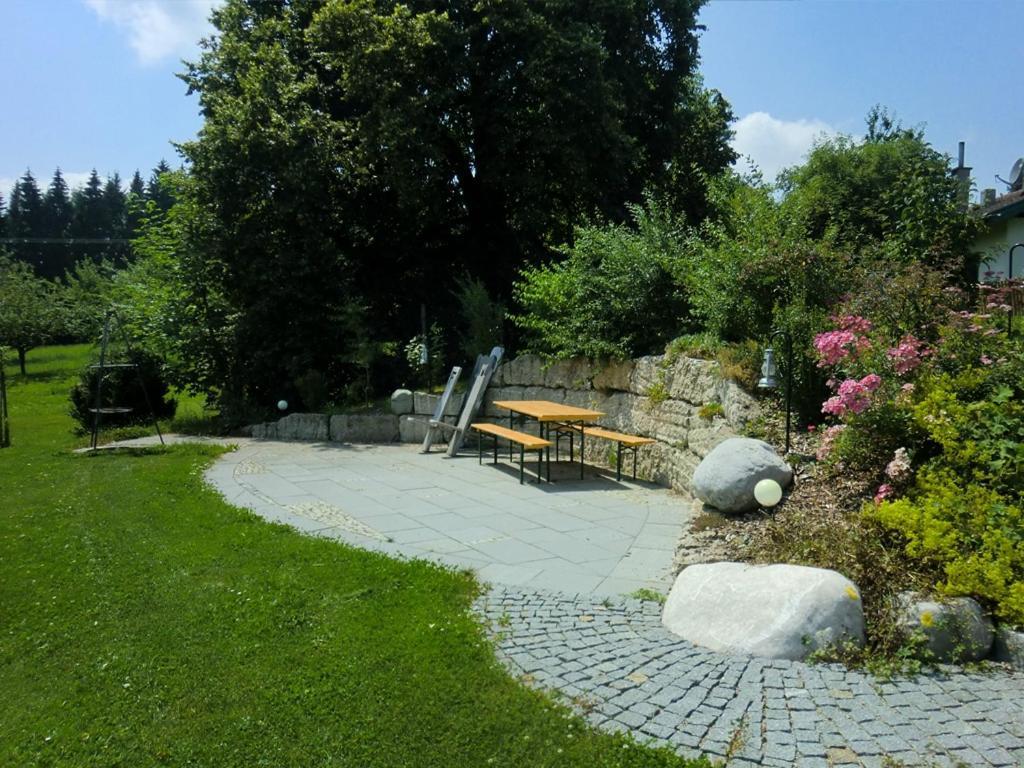 Lamplhof Villa Римстинг Екстериор снимка