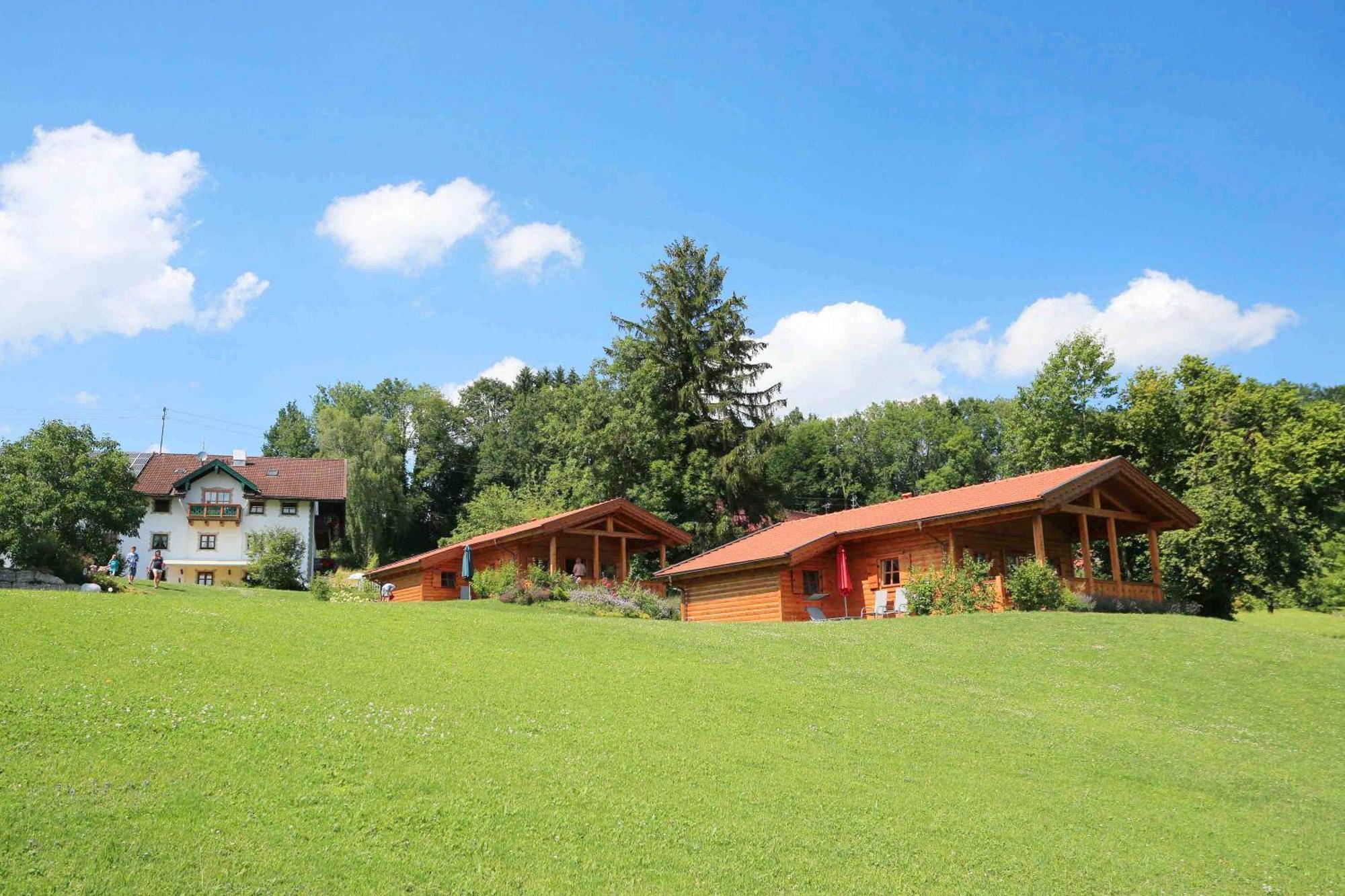 Lamplhof Villa Римстинг Екстериор снимка